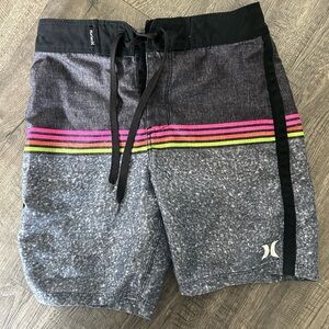 Boys Hurley swimsuit